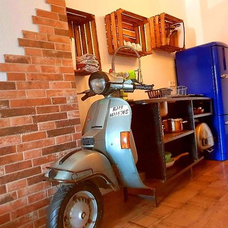 ***Ferienwohnung Hamburger Original*** Хальстенбек Экстерьер фото