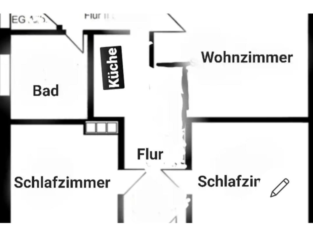 ***Ferienwohnung Hamburger Original*** Хальстенбек Экстерьер фото